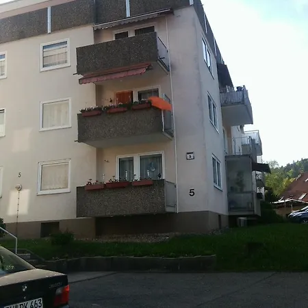 Apartamento Penthouse Rosa *