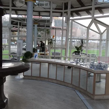 Apartamento Penthouse Rosa *