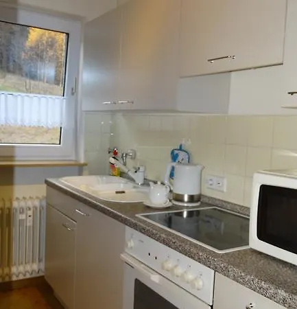 Penthouse Rosa Apartamento *