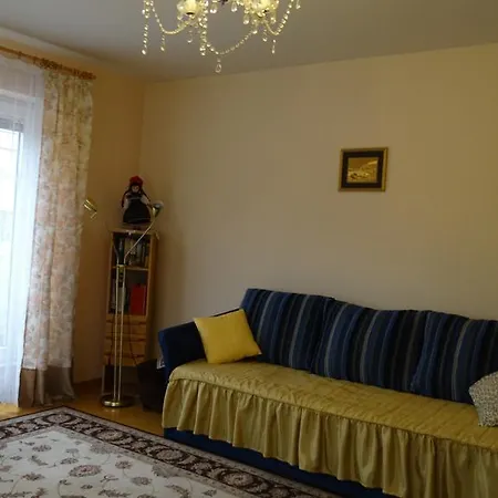 Penthouse Rosa Bad Herrenalb
