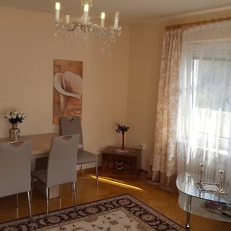 Penthouse Rosa Bad Herrenalb