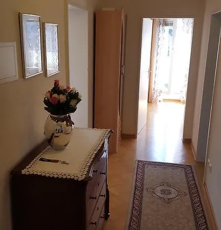 Apartamento Penthouse Rosa *