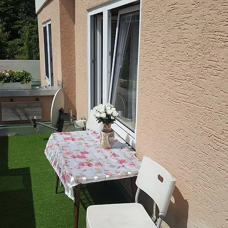 Penthouse Rosa Apartamento