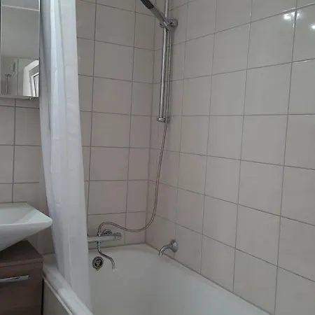 Penthouse Rosa Bad Herrenalb
