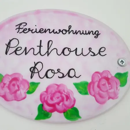 Penthouse Rosa Bad Herrenalb