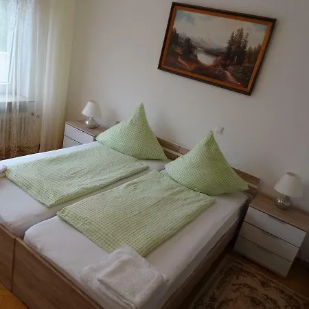 Penthouse Rosa * Bad Herrenalb