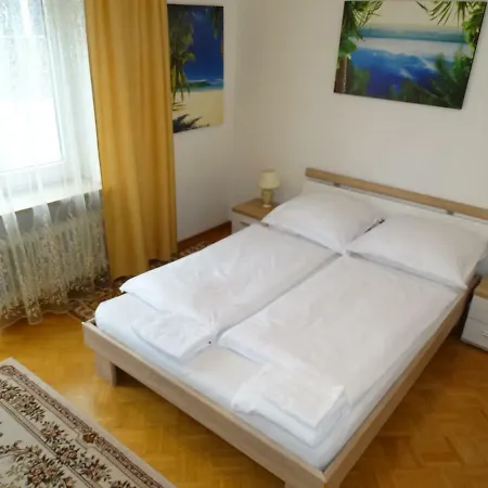 Penthouse Rosa