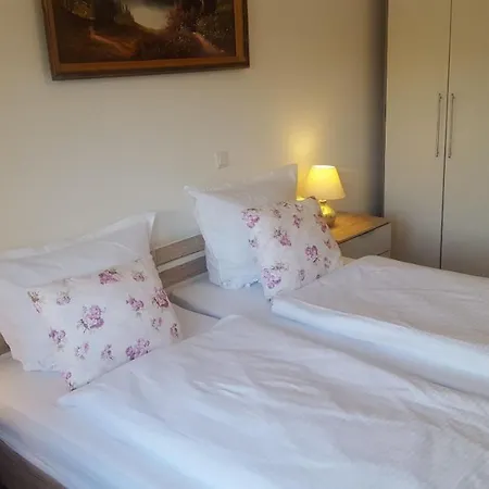 Apartamento Penthouse Rosa